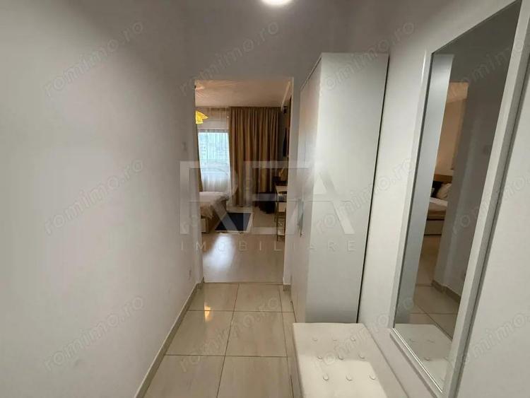 Garsoniera Universitate - 8