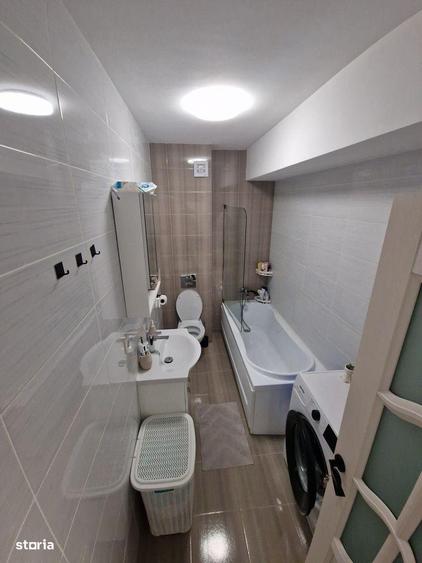 Apartament 2 camere, Galata, 2024, balcon - 6