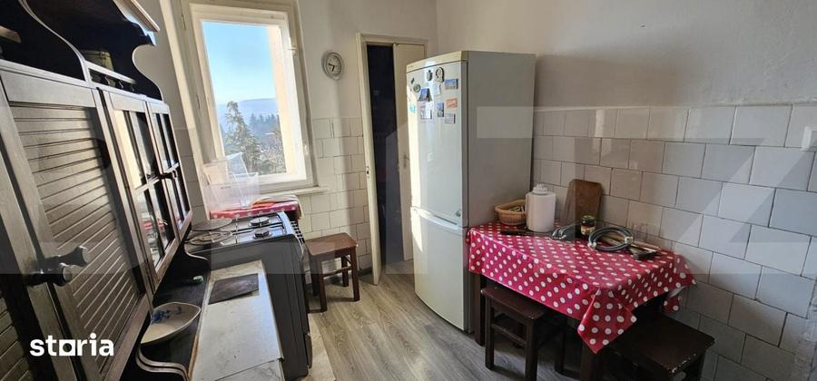 Apartament cu 4 camere, Simeria, Sfantu Gheorghe - 4