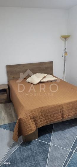 Inchiriez apartament 2 camere Aleea Carpati - 6