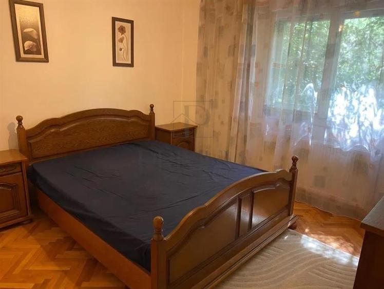 Complexul Studentesc - 2 Camere - Etaj 2 cu LIFT - Centrala termica proprie - De - 3