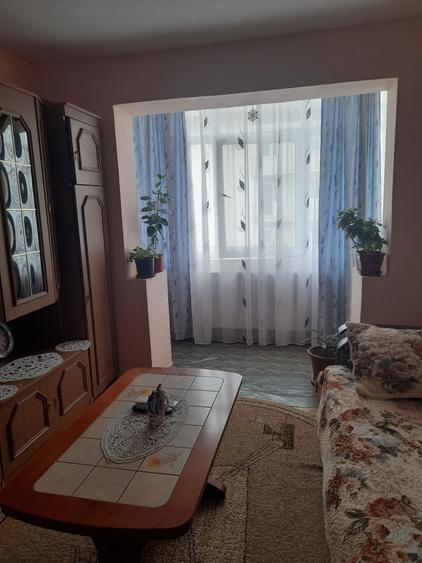 Vand apartament 2 camere - 1