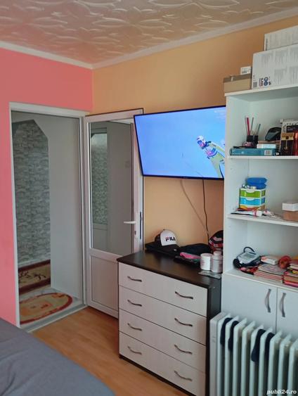Vand apartament cu doua camere - 5