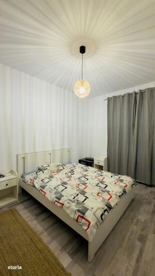 Apartament 2 Camere Mobilat Modern | Rotar Park 2 | Metrou Pacii - 6