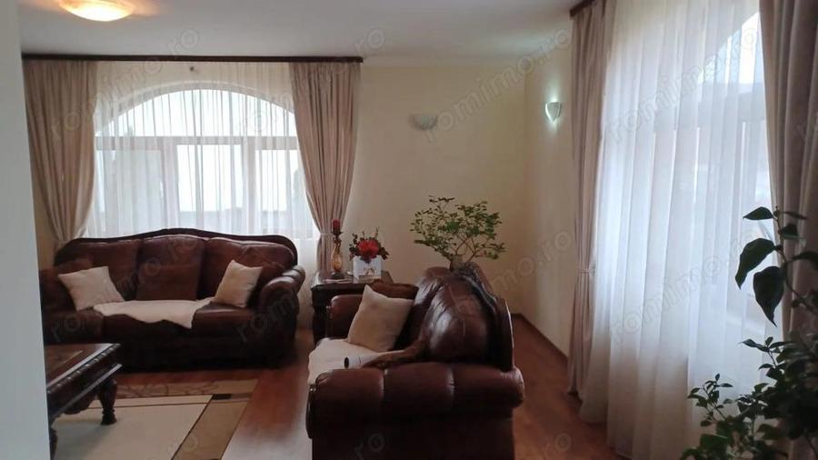 BRASADAS vinde casa individuala 8 cam teren 10 ari Unirii. - 7