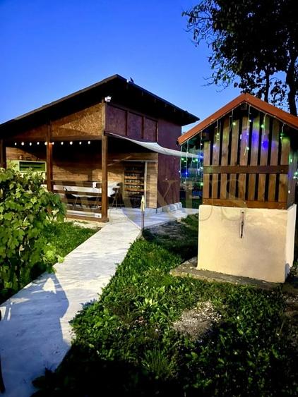 Casa de vanzare, 6400 teren, judetul Cluj - 3