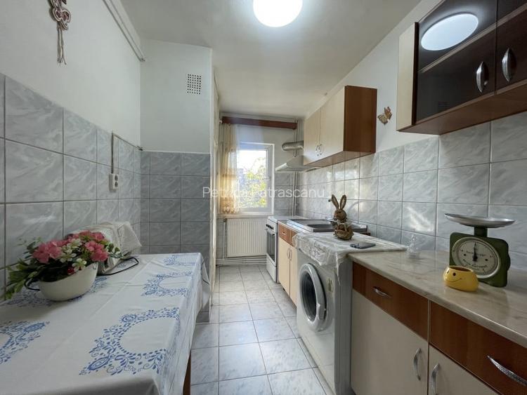 De vanzare! Apartament 2 camere, zona Gara - Fostul Billa, Iasi