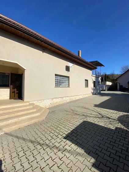 Refugiu in natura CASA SUPERBA, cu priveliste, foisor, livada la 40 km de Cluj, 15 km de Turda - 8