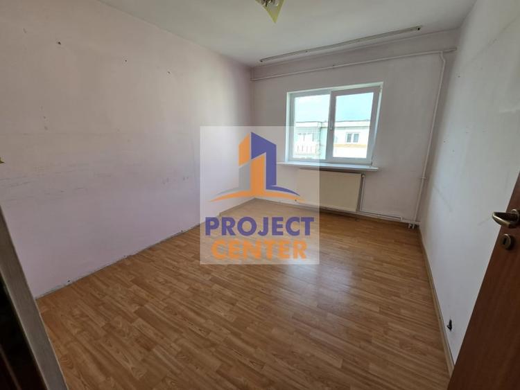 Apartament 3 camere, Exercitiu, confort 1, stradal, fond nou - 3