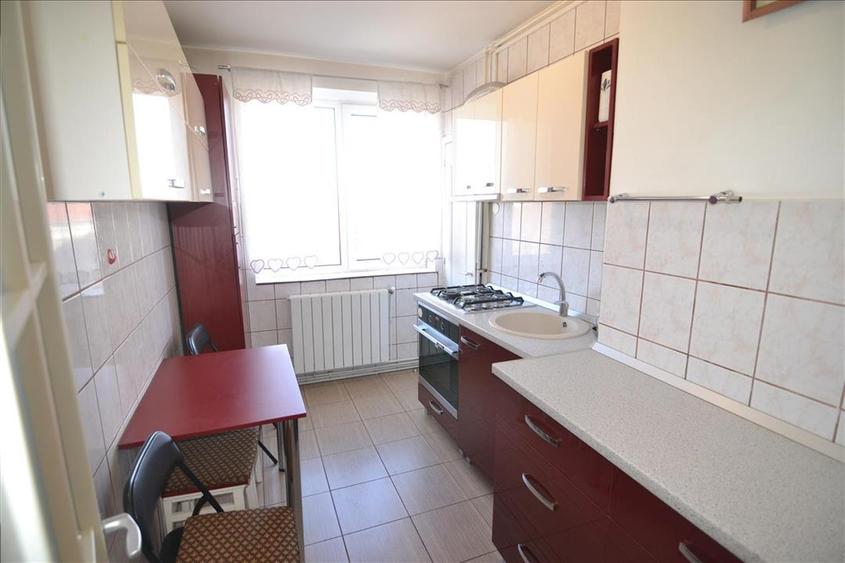 Apartament 2 camere Centrul Civic -  Mall Afi - 1