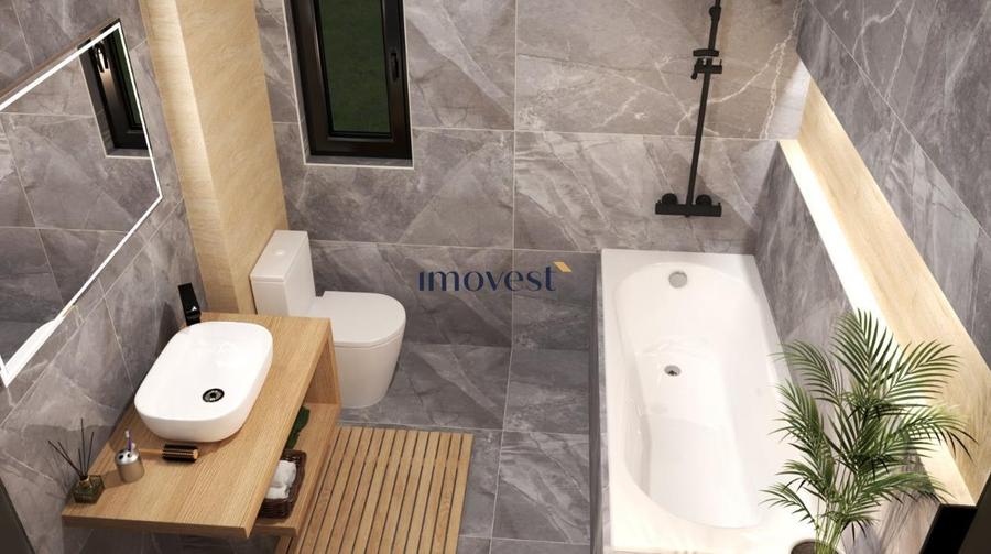 Complex de apartamente noi Carpati II - 10