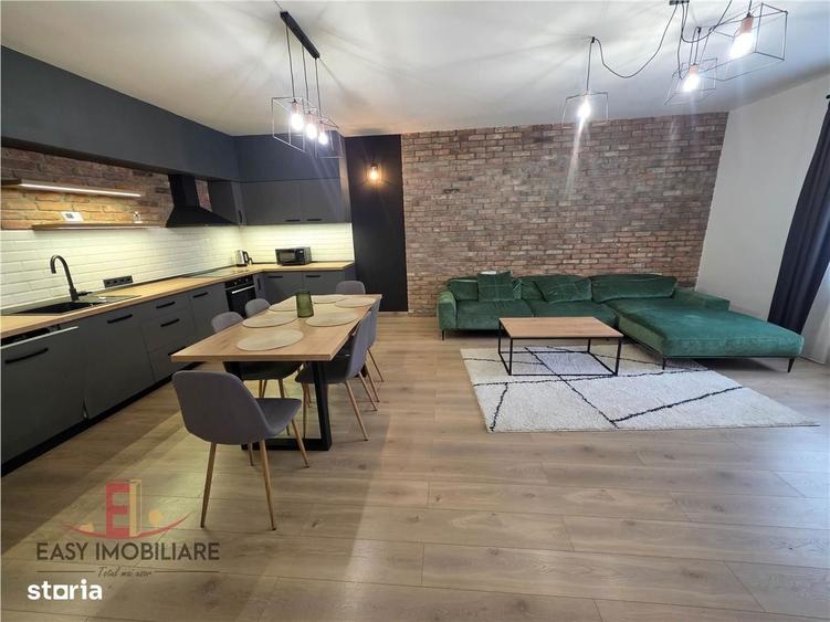 Apartament 3 camere, lux, Centru, bloc nou,Targu Mures - 6