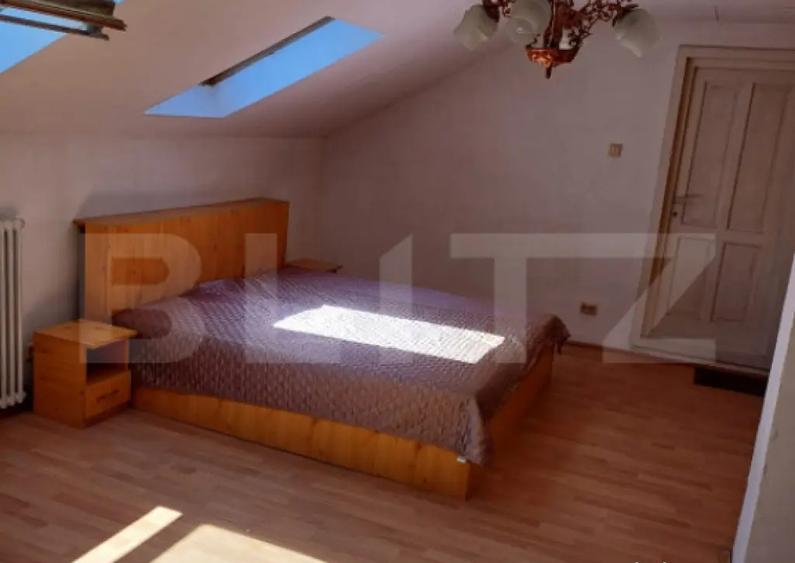 Casa individuala renovabila 173mp teren 507 mp zona Rivus - 8