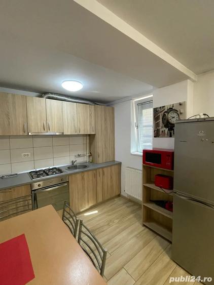 Inchiriez apartament garsoniera cu 1 camera 33 mp utili - 3