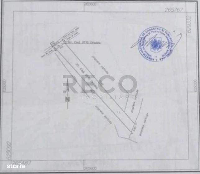 RECO Teren Episcopia - 3