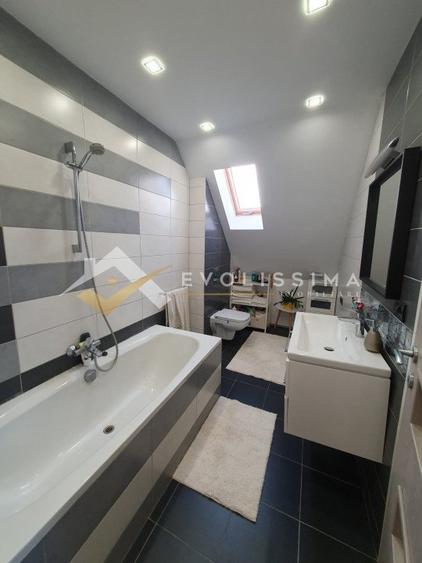 COMISION 0% Casa 3 camere in Ansamblul Rezidential Stupinii Noi - 18