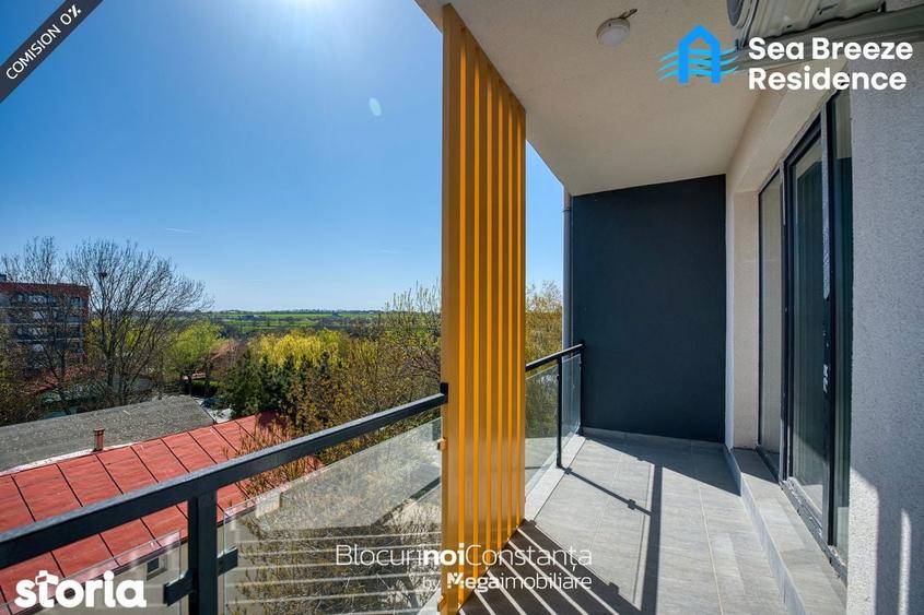 #La cheie: Studio dublu cu bucatarie separata ?i view - zona Lidl - 2