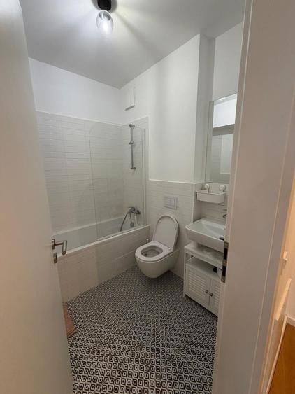 Aviatiei Park Herastrau. - 10