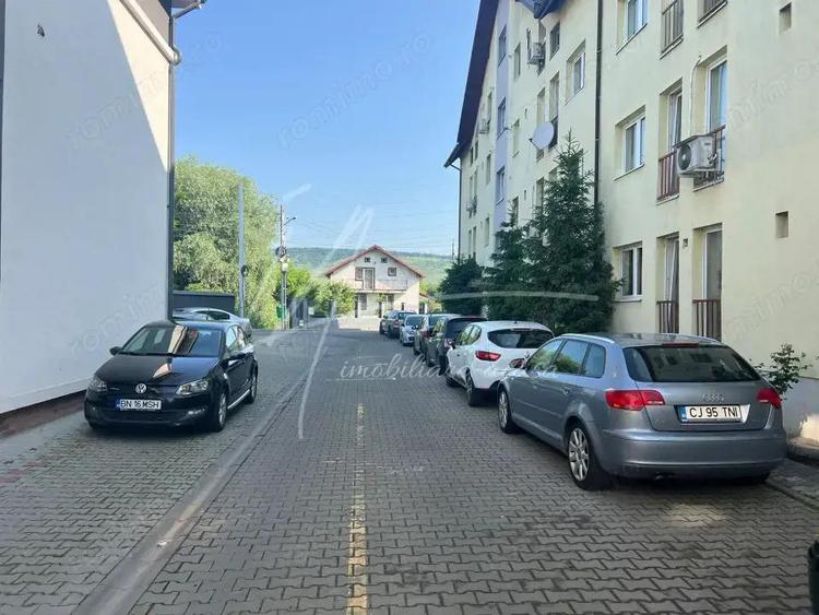 Apartament 2 camere de inchiriat, zona Muzeul Apei - 16