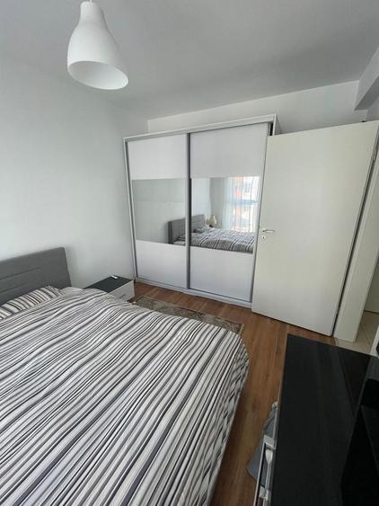 Apartament 2 camere Avangarden - 6