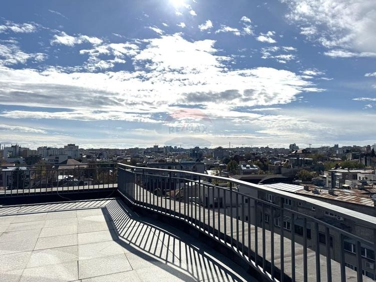 Spatiu de birouri 250- 1000 mp I Bd. Ferdinand I - Foisorul de Foc - 7