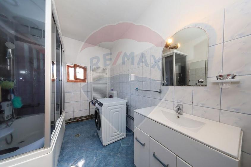 Casa cu 5 camere si curte, de vanzare, zona Centrul Istoric! - 8