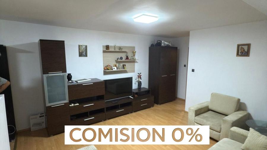 COMISION 0% | Apartament 2 camere | 50 mp | Zona Telegrafului - 1