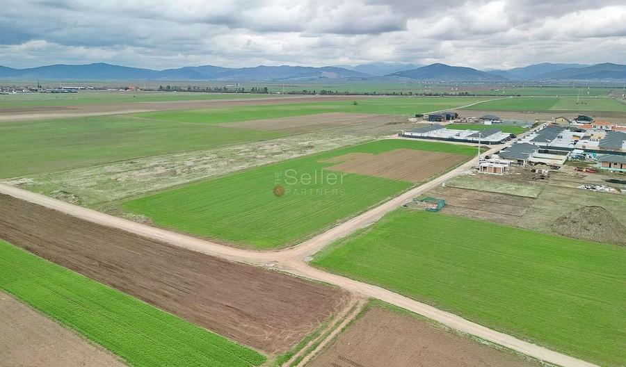 Teren intravilan - 15