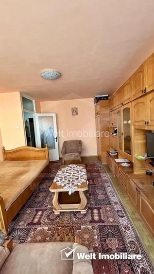 Apartament 40mp, Manastur, zona Kaufland