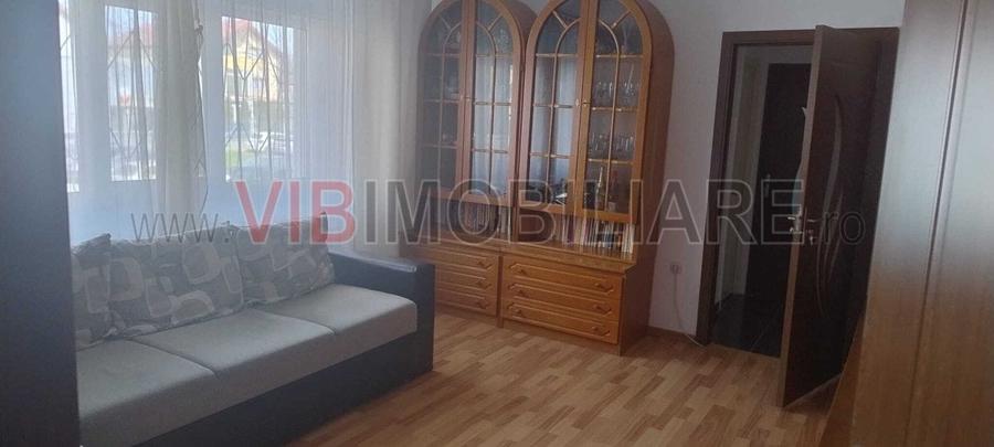 Apartament 2 camere | Zona Badea Cârțan – Telegrafului | Parter - 4