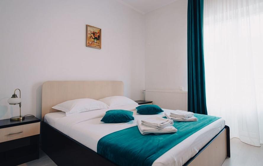 Chaletul Tau de Vis din Voronet &acirc; Eleganta, natura si liniste in Bucovina - 6