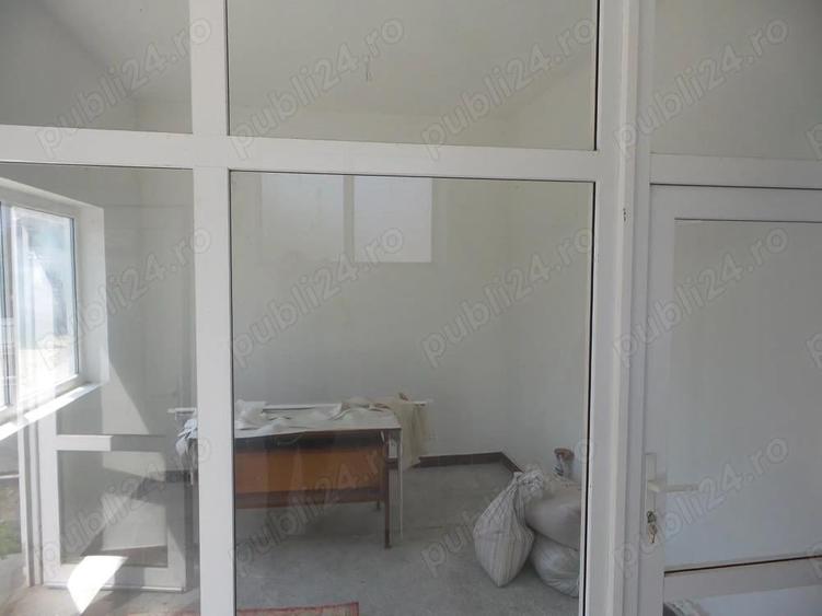 De vanzare hala industriala spa?iu produc?ie & depozitare Odobe?ti - 2