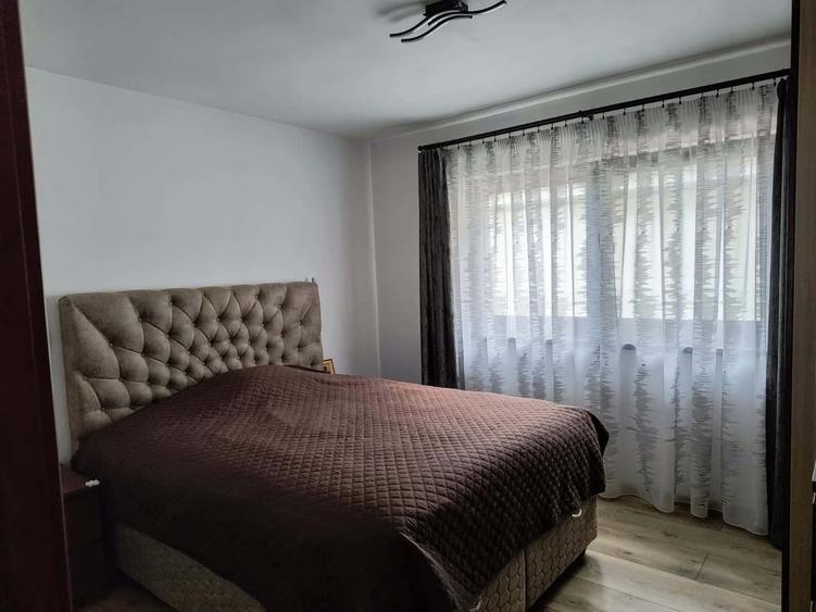 Casa individuala spatioasa, cu teren, Sura Mica - 11