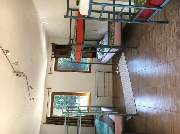 Garsoniere si camere pentru studenti central - 2