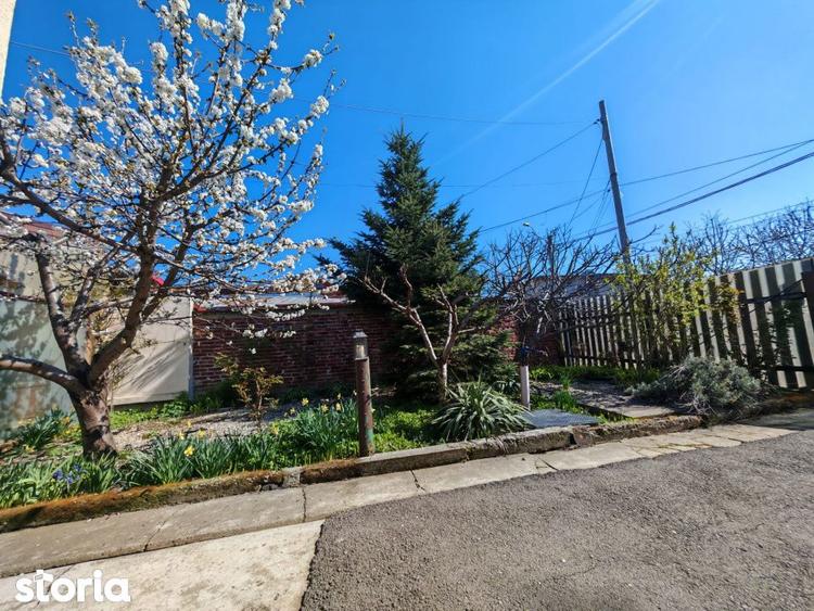 Casa de vanzare, teren 336 mp, proximitate metrou Jiului - 13