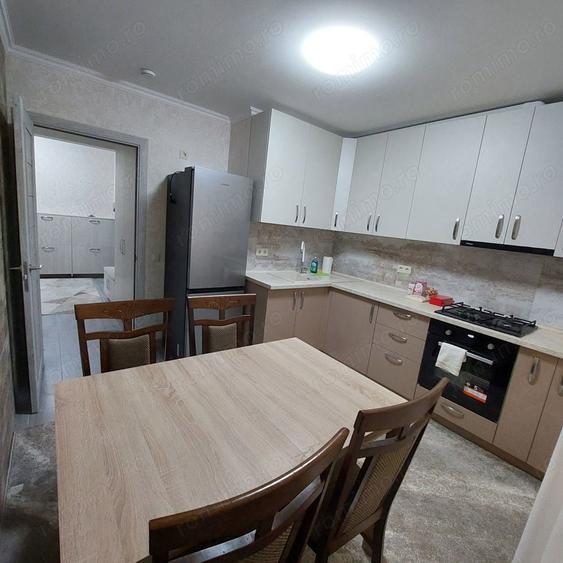 Apartament cu 2 camere de inchiriat in zona Rahova - 2