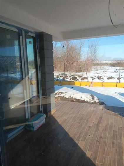 Valea Ursului, langa padure, Vila lux (ecologica)150mp.utili teren-550 - 3