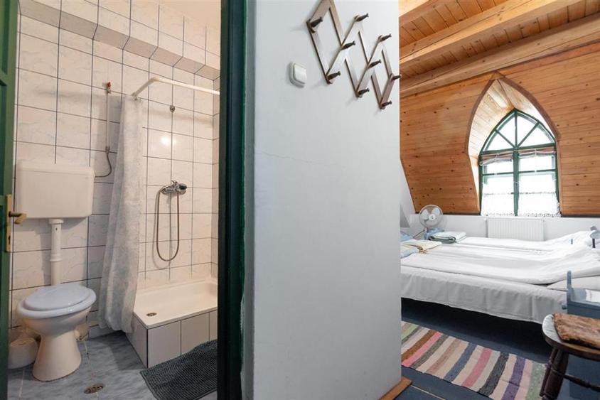 RECO Complex imobiliar in zona turistica- Cetate Oradea - 16