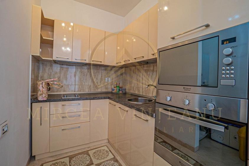 Stațiune Mamaia/ Hotel Rex - Penthouse  în Caelia Residence. - 37