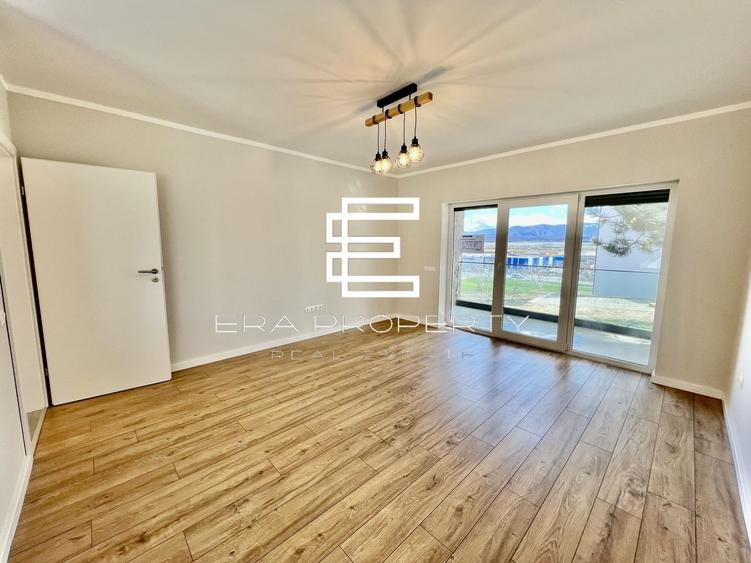 Apartament 2 camere /LA CHEIE/ INTABULAT /zona Aeroport Sibiu - 1