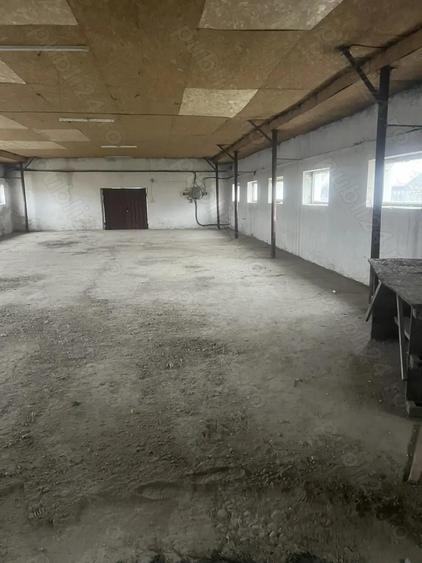 Inchiriez spatii Sacele - 5