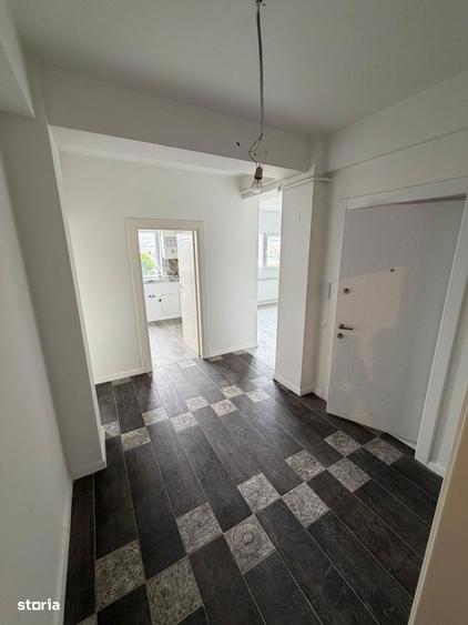 Apartamente noi 1 & 2 camere, bloc nou // COMISION 0% - zona Bucium - 7