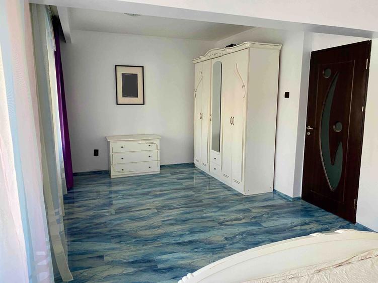 Apartament cu 3 camere - zona Ostroveni, etaj 2/7, locatie linistita si parcare usoara - 2