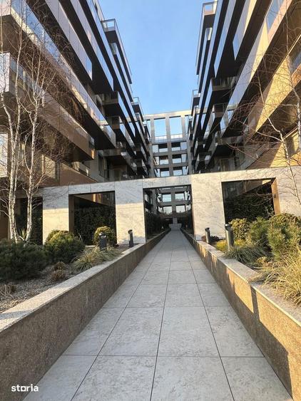 3 Camere premium | Cortina 126 Erou Iancu Nicolae - 2