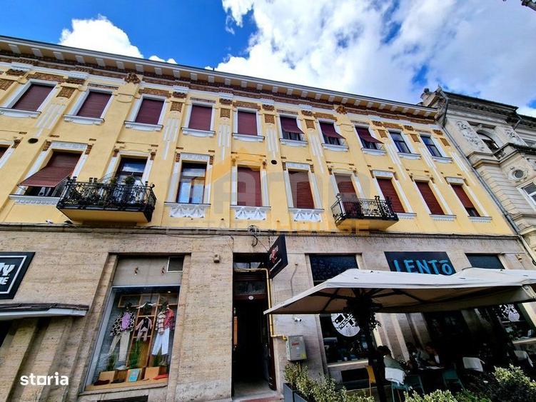 Apartament 1 camera in zona Centrala - 4