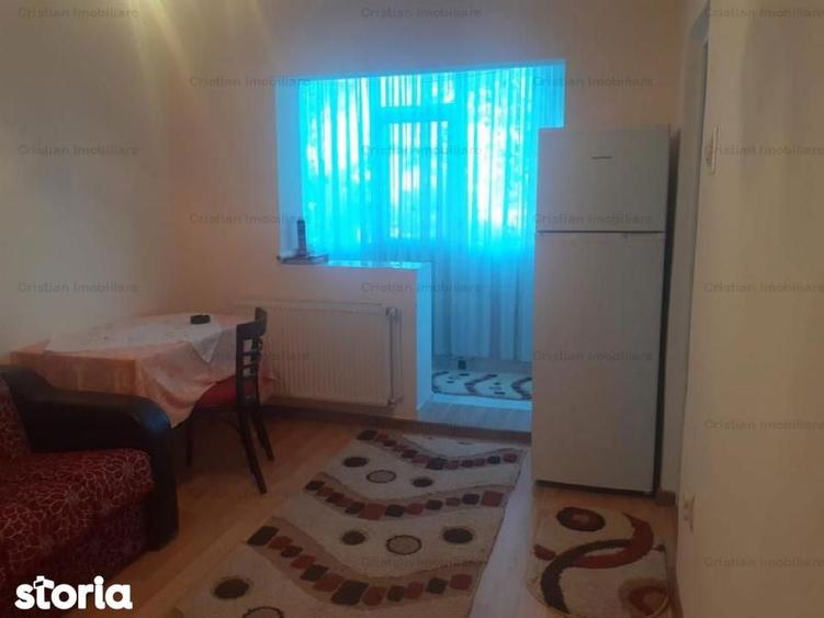 Inchiriez garsoniera, zona Calarasilor, etaj 2, Mobilata si Utilata - 2