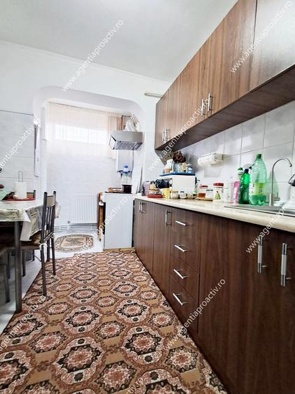 Apartament 2 camere în Tiglina 2 – Confort și funcționalitate - 6