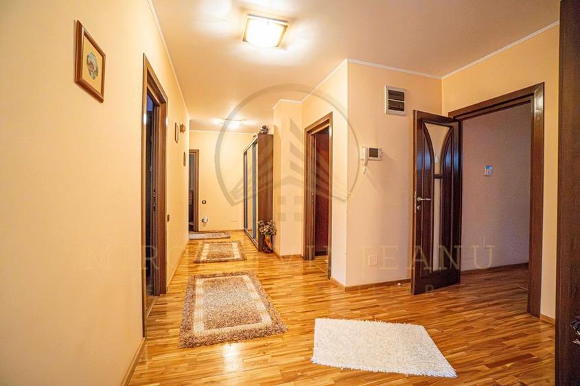 DACIA - Vila D+P+1E+M, teren 780 mp, deschidere 24 ml. - 43