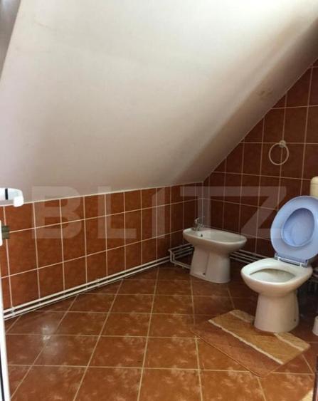 Casa de vanzare, cu 7 camere, 350 mp u & 2850 mp teren - 6