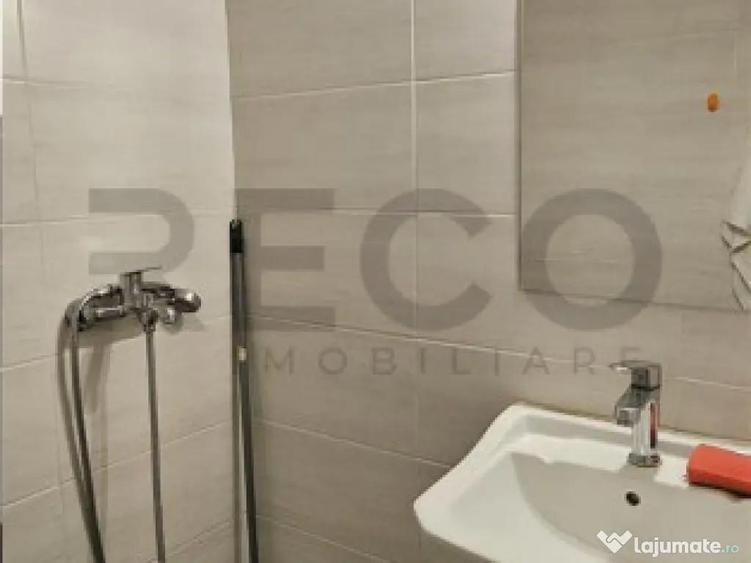 RECO. Garsoniera, aproape de Lotus si centrul orasului - 5